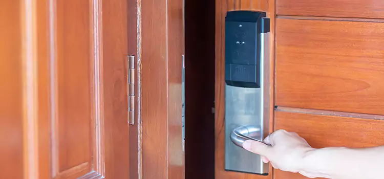 Commercial Keyless Entry Locks Lackawanna