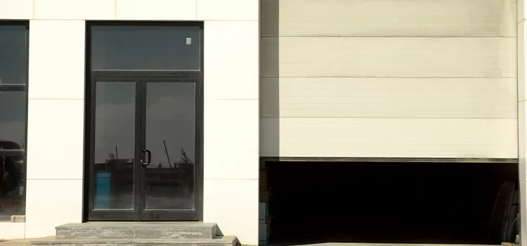 Choose Door & Gate Services Lackawanna for Unmatched Expertise