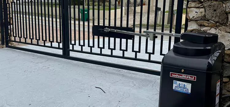 Seamless Installation and Support for Your New Gate in Lackawanna, NY