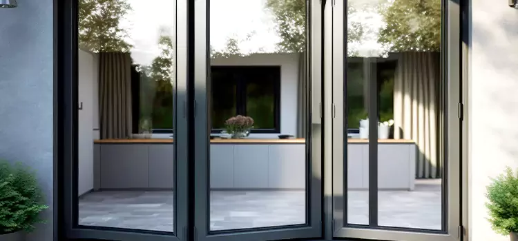 Bifold Door Track Repair Lackawanna