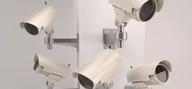 Your Trusted Partner for CCTV Solutions in Lackawanna