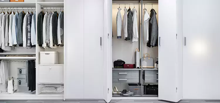 Glass Closet Door Repair Lackawanna