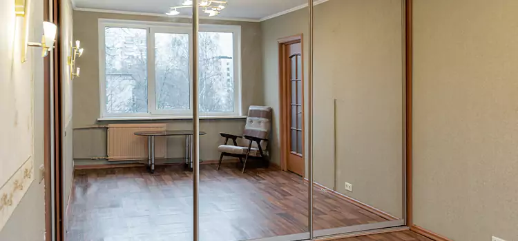 Mirror Closet Door Roller Replacement Lackawanna