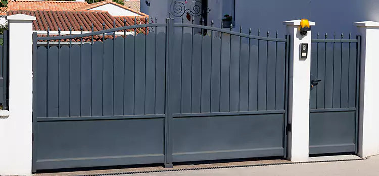 Emergency Commercial Gate Repair Lackawanna