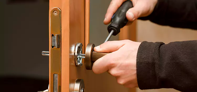 Semi Truck Locksmith Lackawanna