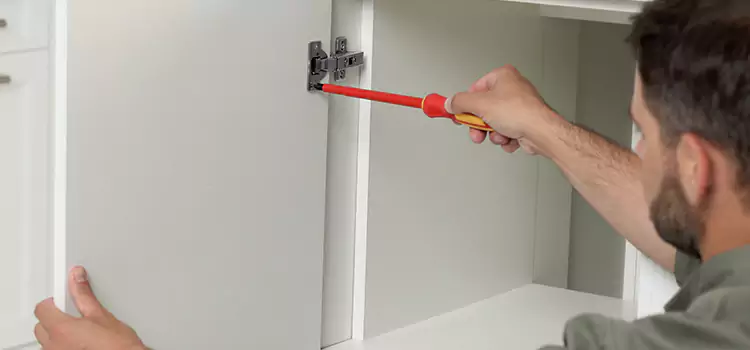Screen Door Hinge Repair Lackawanna