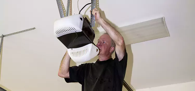 Garage Door Opener Service Lackawanna