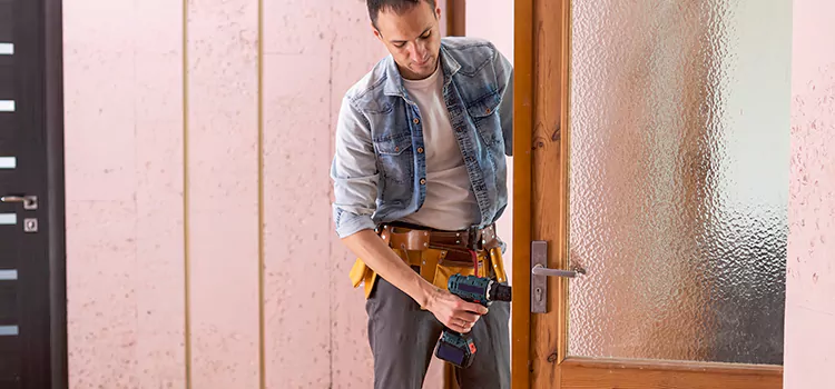 Door Glass Replacement Lackawanna