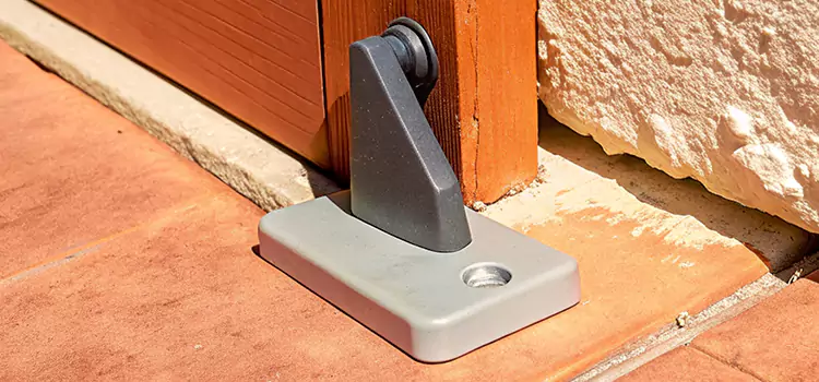 Aesthetic Door Stop Selection Lackawanna