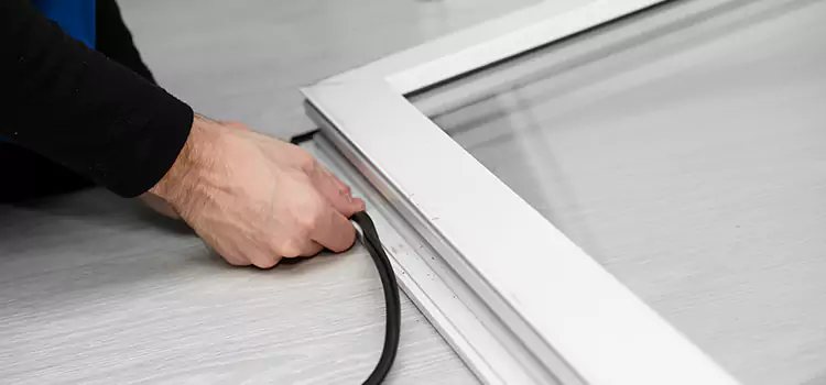 Commercial Door Weather Stripping Lackawanna