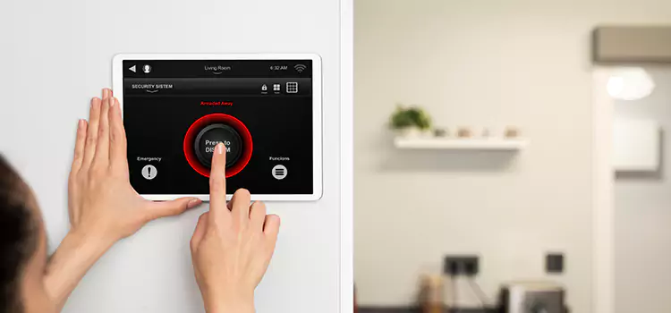 Blink Video Doorbell Installation Lackawanna