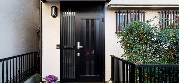 Popular Exterior Door Options in Lackawanna, NY
