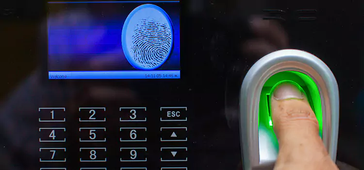 Your Trusted Partner for Secure Access in Lackawanna, NY