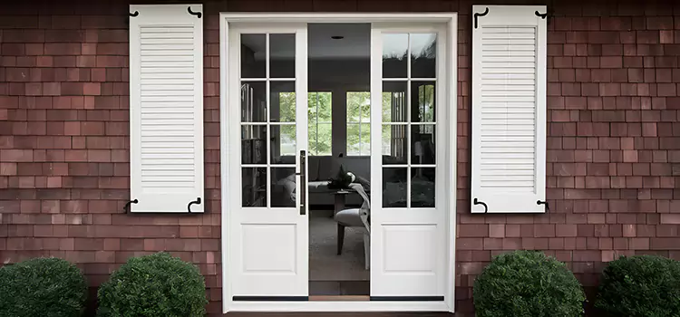 French Door Restoration Lackawanna