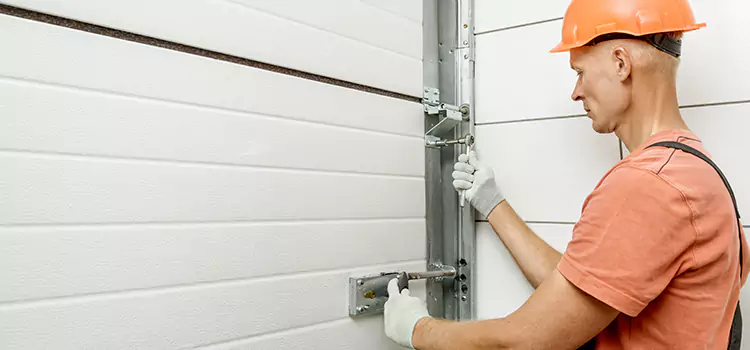 Why Choose Us for Garage Door Lock Services in Lackawanna, NY?