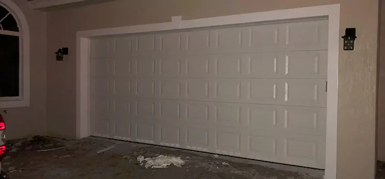 Garage Door Coil Replacement Lackawanna