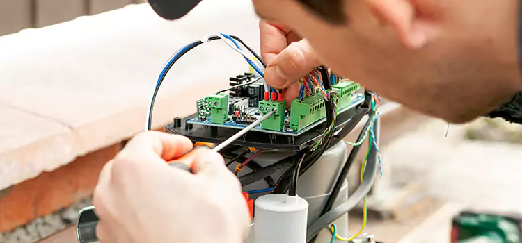 Specialized Brand Gate Motor Repairs Lackawanna