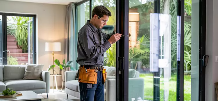 Why Choose Us for Your Glass Door Needs in Lackawanna, NY?