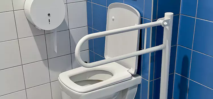 Comprehensive Solutions in Lackawanna, NY for Accessible Facilities