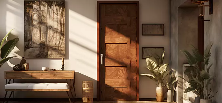 Specialty Interior Doors Lackawanna