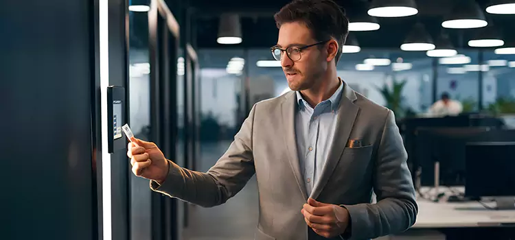 Our Commitment to Keycard Security Excellence in Lackawanna, NY