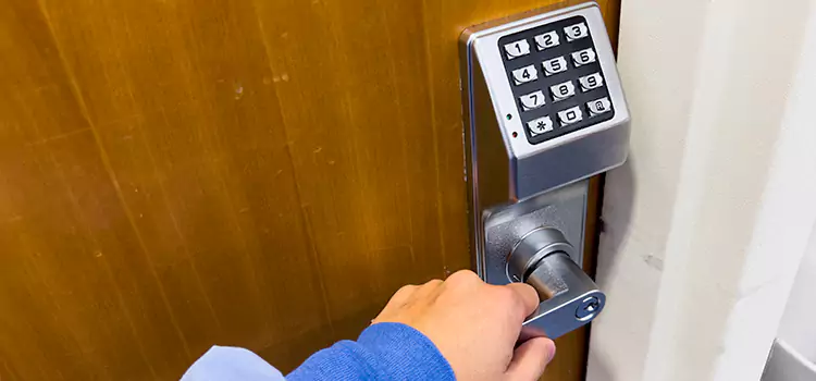 Why Choose Us for Your Keypad Lock Needs in Lackawanna, NY?