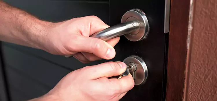 Master Key Control and Audits Lackawanna
