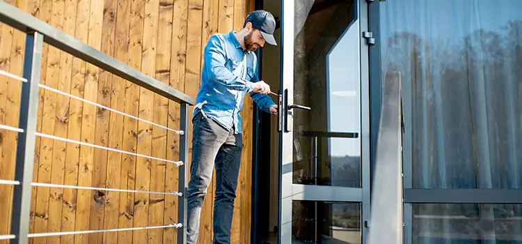 Patio Screen Door Installation Lackawanna
