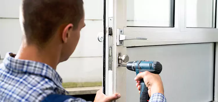 Experienced and Reliable Technicians Lackawanna