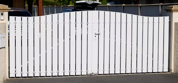 Why Choose Us for Residential Gate Repair in Lackawanna, NY?