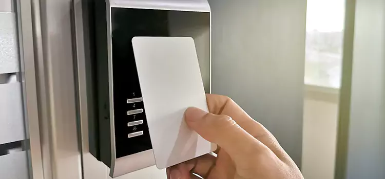 Advanced RFID Technology Integration in Lackawanna, NY