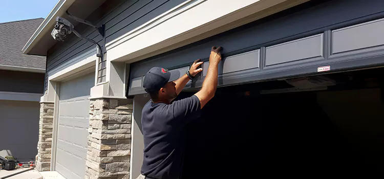 Janus Roll Up Doors Lackawanna