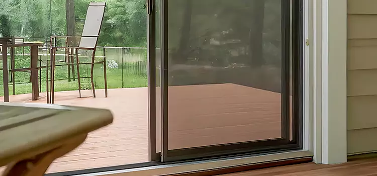 Garage Screen Door Installation Lackawanna