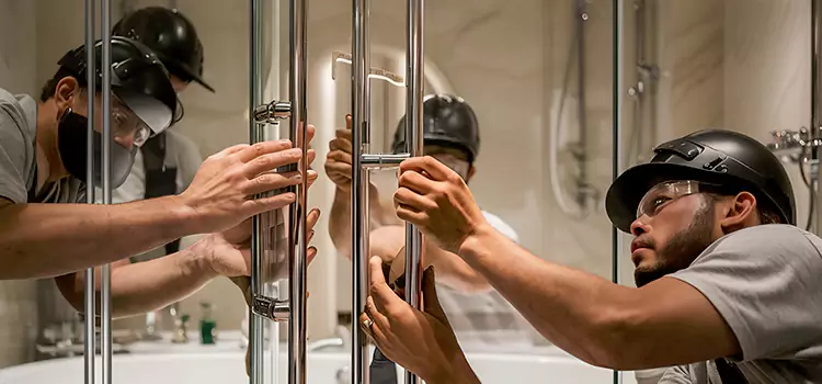 Shower Door Replacement Cost Lackawanna