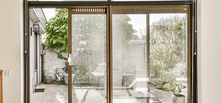 Glass Door Panel Replacement Cost Lackawanna