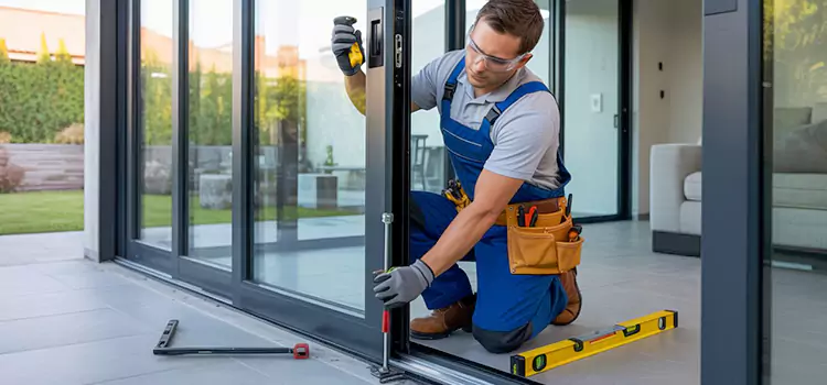 Patio Door Replacement Lackawanna