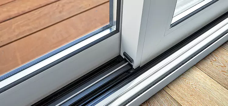 Why Your Sliding Door Keeps Getting Stuck in Lackawanna, NY?