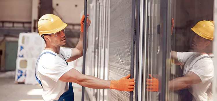 Sliding Door Mesh Replacement Lackawanna