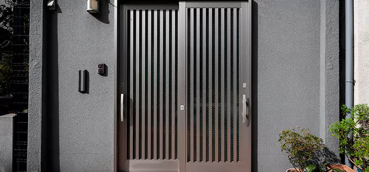 Specialized Steel Door Services in Lackawanna, NY