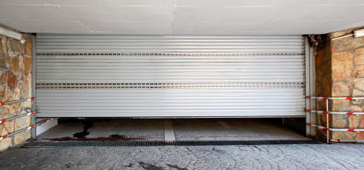 Steel Garage Door Repair Lackawanna