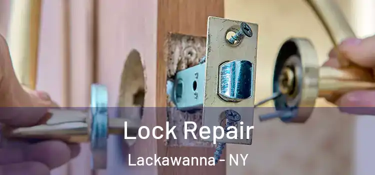  Lock Repair Lackawanna - NY