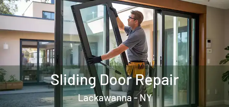  Sliding Door Repair Lackawanna - NY